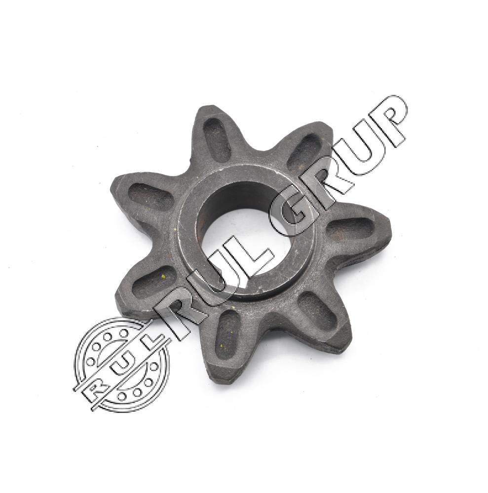 PINION FI35 Z7 674406 CL